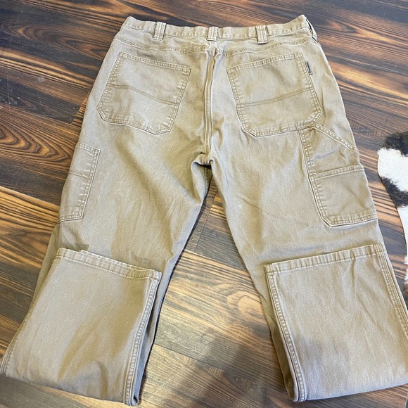 Wolverine Pants Wolverine Steelhead Stretch Pants Poshmark